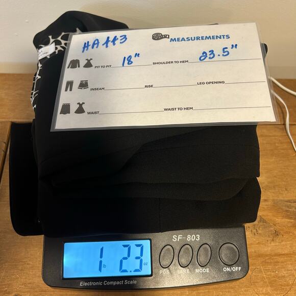 Tahari Arthur S Levine Sz 4 Pleated Collar Cow Print Lined Preppy Work-Core - Picture 11 of 11